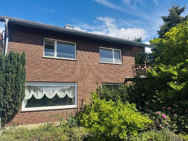 Haus kaufen in Harsewinkel