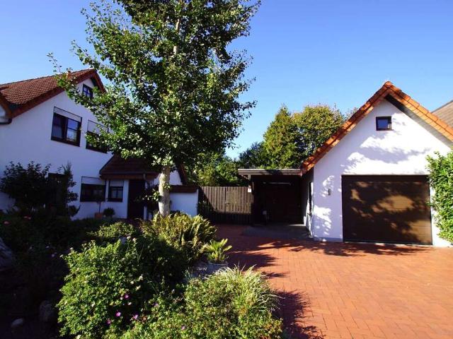Haus kaufen in Harsewinkel