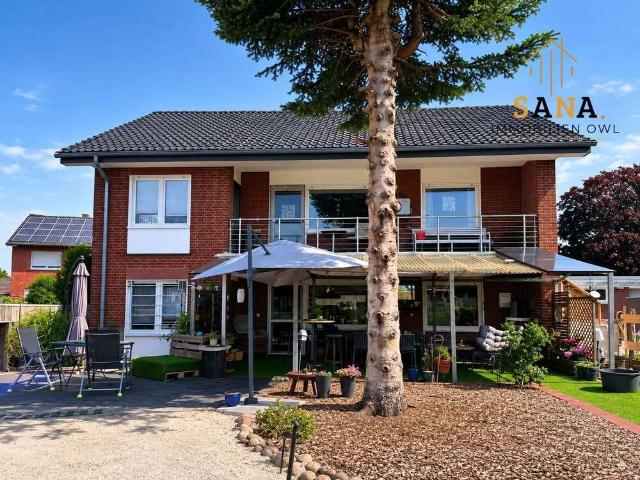 Haus kaufen in Harsewinkel