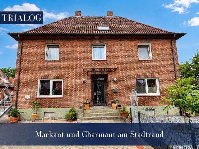 Haus kaufen in Harsewinkel