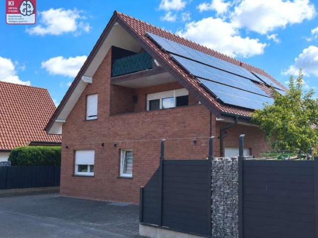 Haus kaufen in Harsewinkel