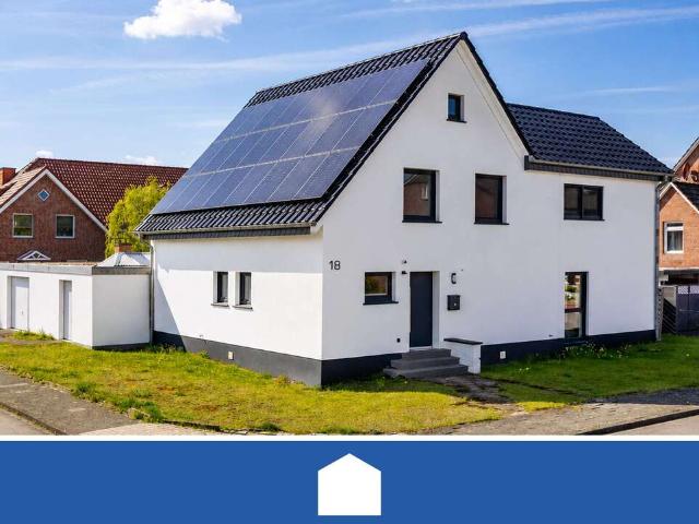 Haus kaufen in Harsewinkel