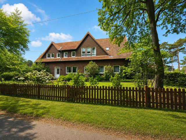 Haus kaufen in Harsewinkel