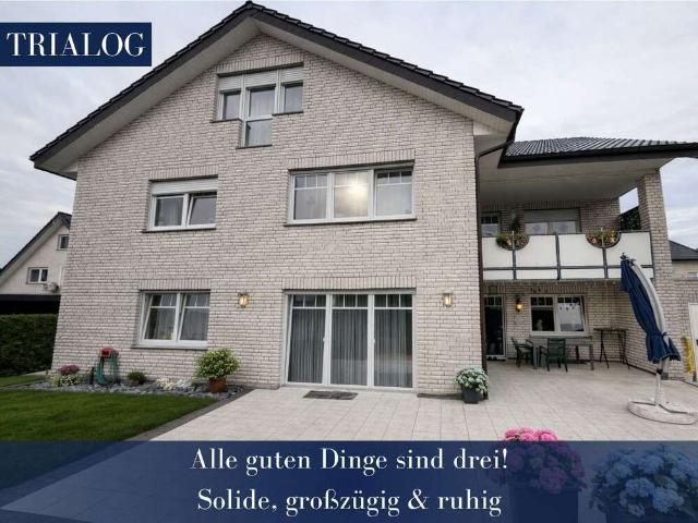 Haus kaufen in Harsewinkel