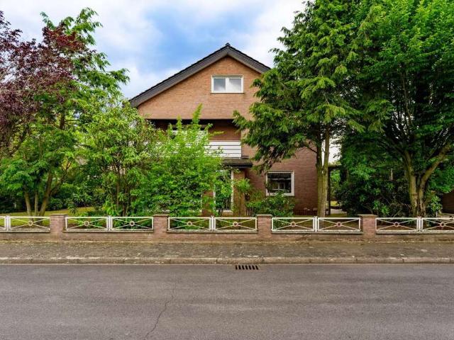 Haus kaufen in Greffen, Harsewinkel