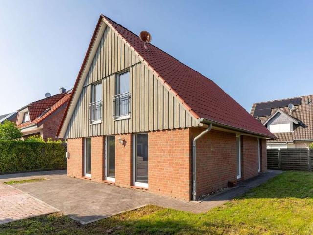 Haus kaufen in Greffen, Harsewinkel