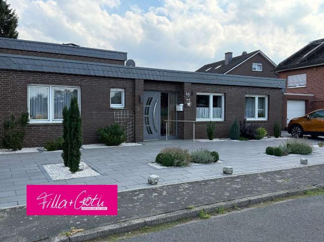 Haus kaufen in Greffen, Harsewinkel
