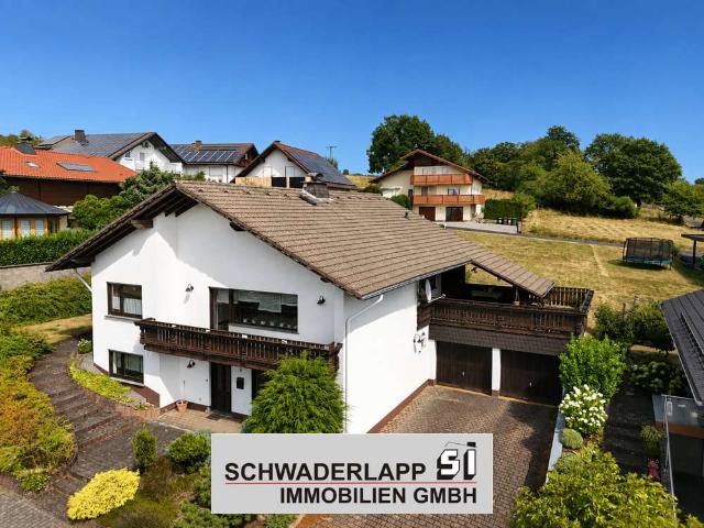 Haus kaufen in Hartenfels, Rheinland-Pfalz