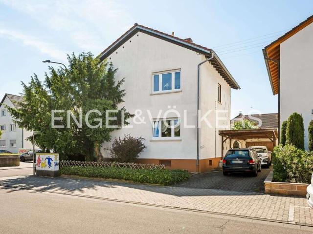 Haus kaufen in Harthausen, Rheinland-Pfalz