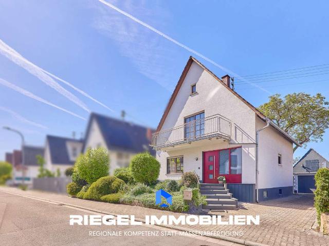 Haus kaufen in Harthausen, Rheinland-Pfalz