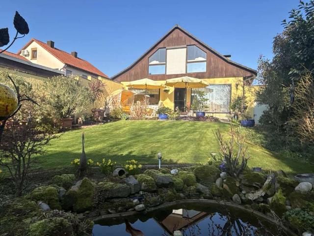 Haus kaufen in Harthausen, Rheinland-Pfalz