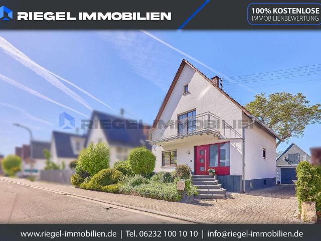 Haus kaufen in Harthausen, Rheinland-Pfalz