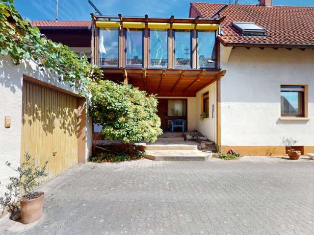 Haus kaufen in Harthausen, Rheinland-Pfalz