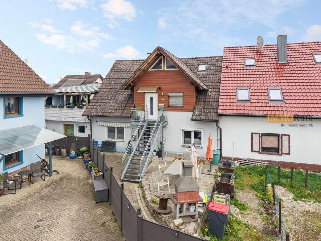 Haus kaufen in Hartheim, Baden-Württemberg