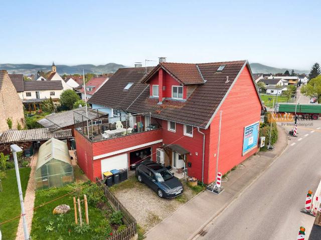 Haus kaufen in Hartheim, Baden-Württemberg