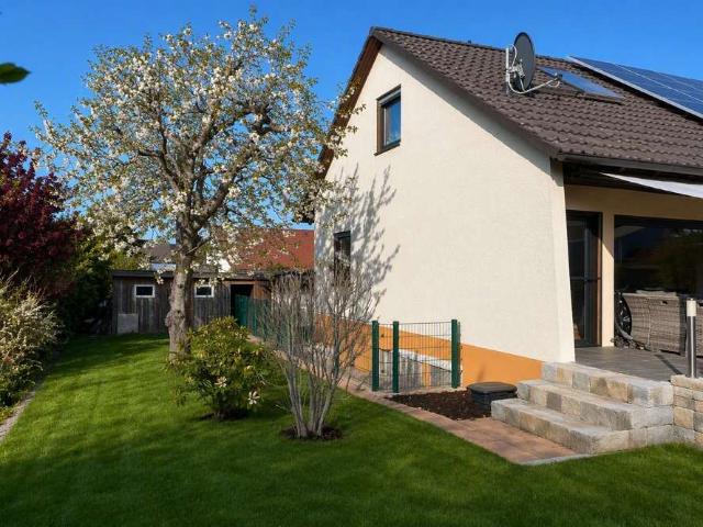Haus kaufen in Hartheim, Baden-Württemberg