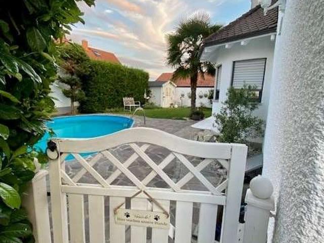 Haus kaufen in Hartheim, Baden-Württemberg
