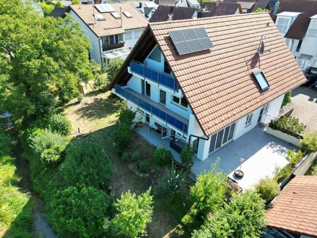 Haus kaufen in Feldkirch, Hartheim am Rhein