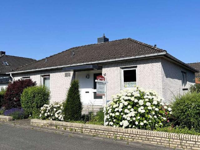 Haus kaufen in Hasbergen, Landkreis Osnabrück