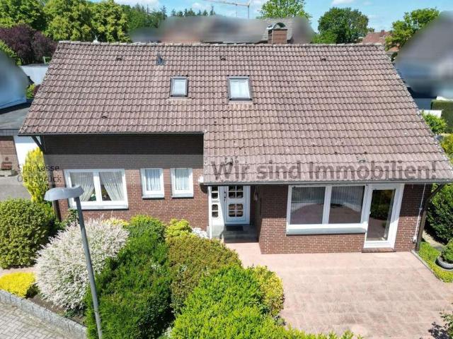Haus kaufen in Hasbergen, Niedersachsen