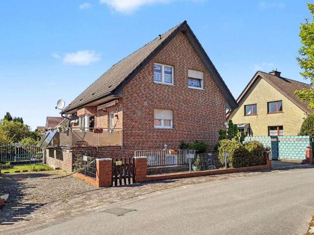 Haus kaufen in Hasbergen, Niedersachsen