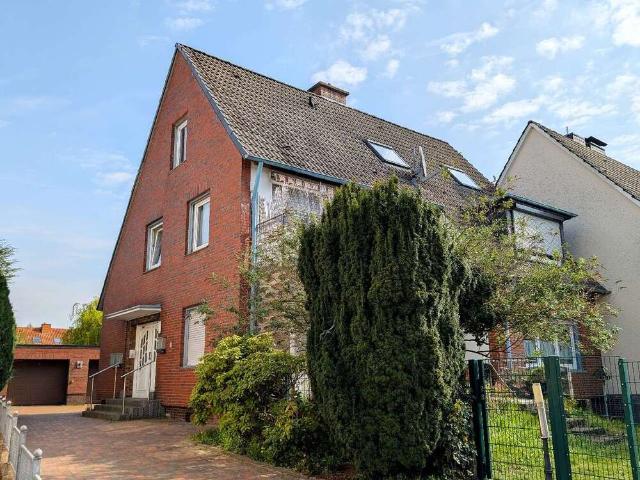 Haus kaufen in Hasbergen, Niedersachsen