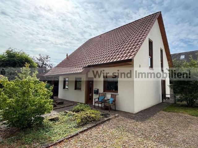 Haus kaufen in Hasbergen, Niedersachsen