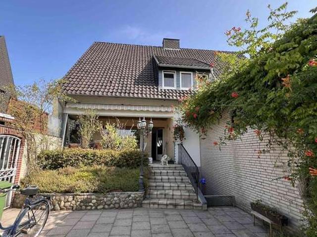 Haus kaufen in Hasbergen, Niedersachsen