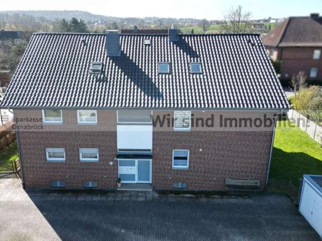 Haus kaufen in Hasbergen, Niedersachsen