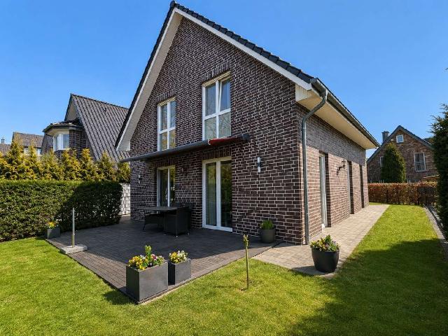 Haus kaufen in Hasbergen, Niedersachsen