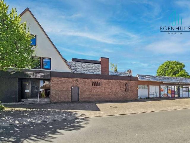 Haus kaufen in Hasbergen, Niedersachsen