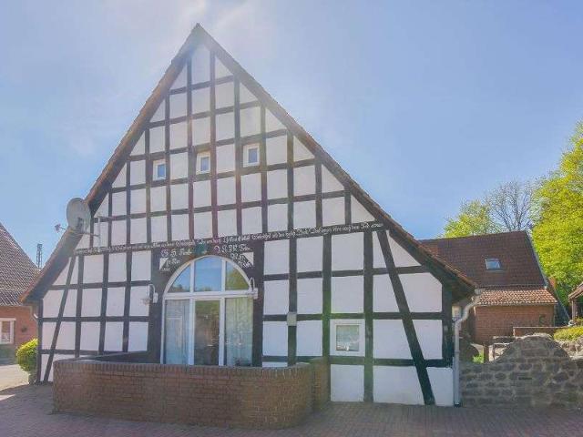 Haus kaufen in Hasbergen, Niedersachsen