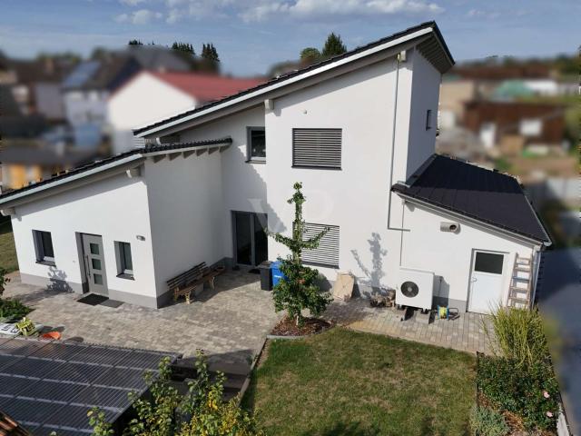 Haus kaufen in Hasselberg, Hasloch