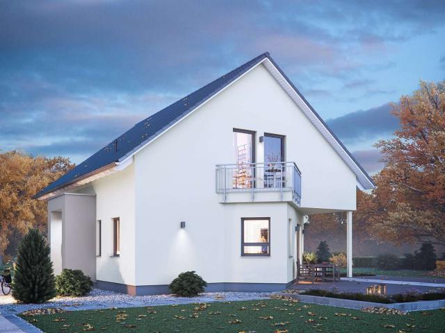 Haus kaufen in Hasselroth, Hessen