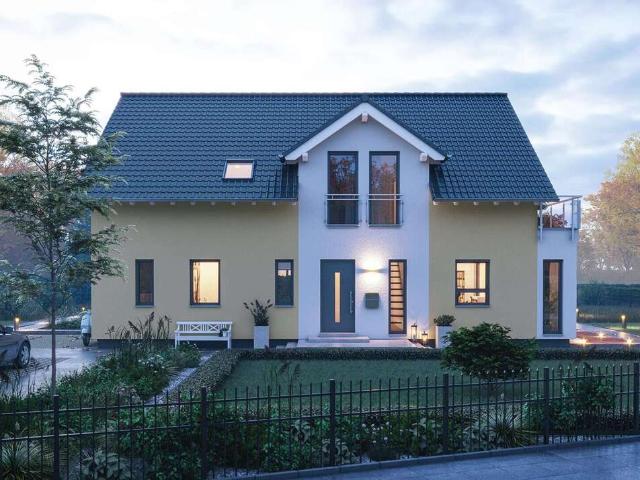 Haus kaufen in Hasselroth, Hessen