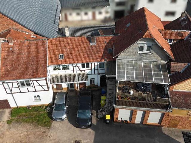 Haus kaufen in Hasselroth, Hessen