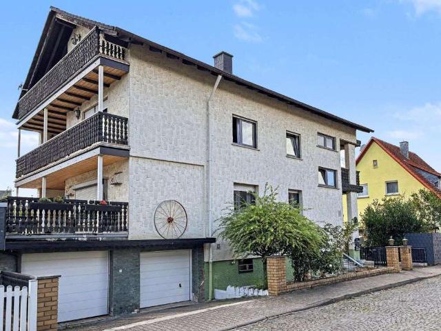 Haus kaufen in Hasselroth, Hessen