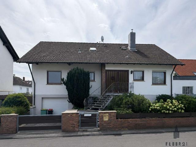 Haus kaufen in Hasselroth, Hessen