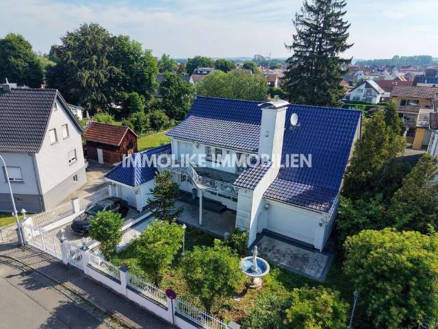 Haus kaufen in Hasselroth, Hessen