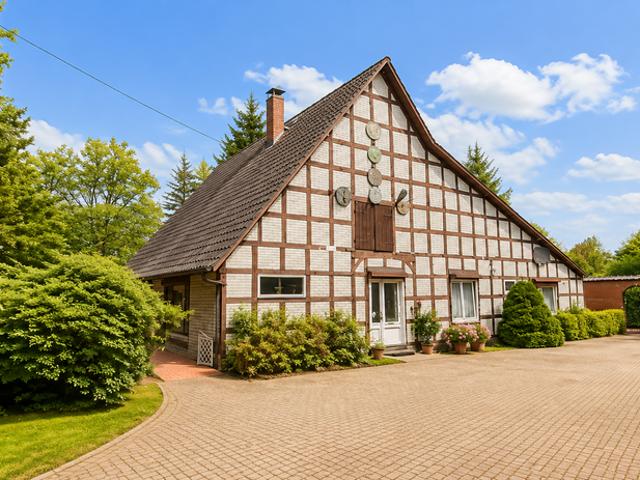 Haus kaufen in Hassendorf, Niedersachsen