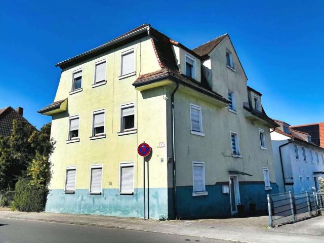 Haus kaufen in Mariaburghausen, Hassfurt