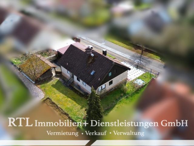 Haus kaufen in Mariaburghausen, Haßfurt