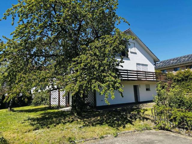 Haus kaufen in Mariaburghausen, Hassfurt