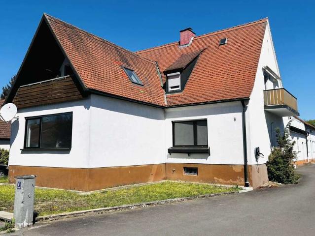 Haus kaufen in Mariaburghausen, Hassfurt