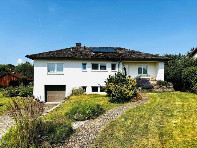 Haus kaufen in Mariaburghausen, Hassfurt
