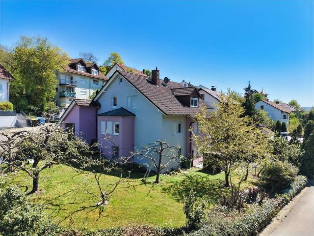 Haus kaufen in Mariaburghausen, Hassfurt