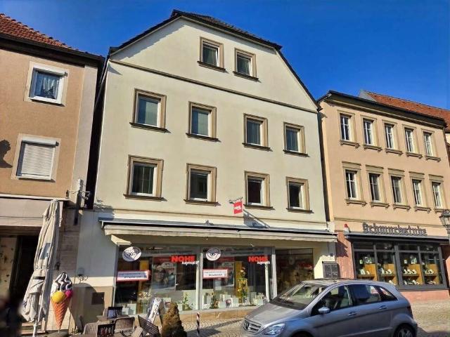 Haus kaufen in Mariaburghausen, Hassfurt