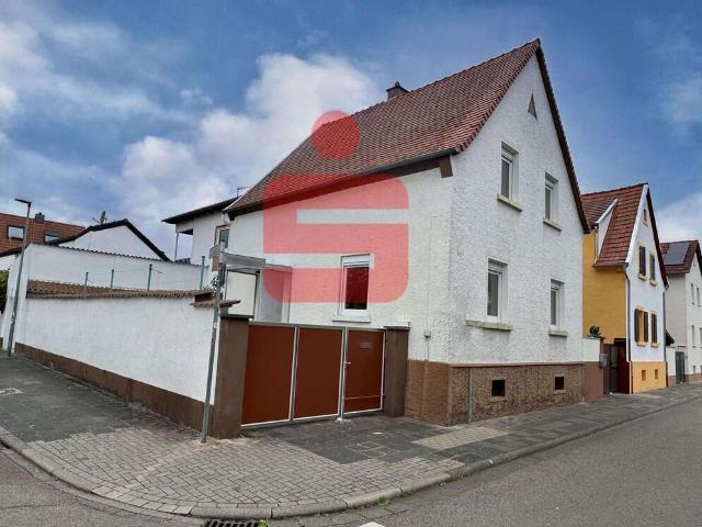 Haus kaufen in Haßloch, Rheinland-Pfalz