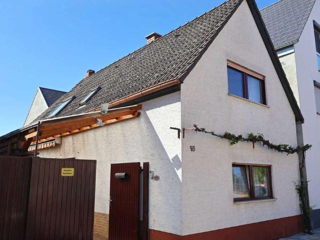 Haus kaufen in Haßloch, Rheinland-Pfalz