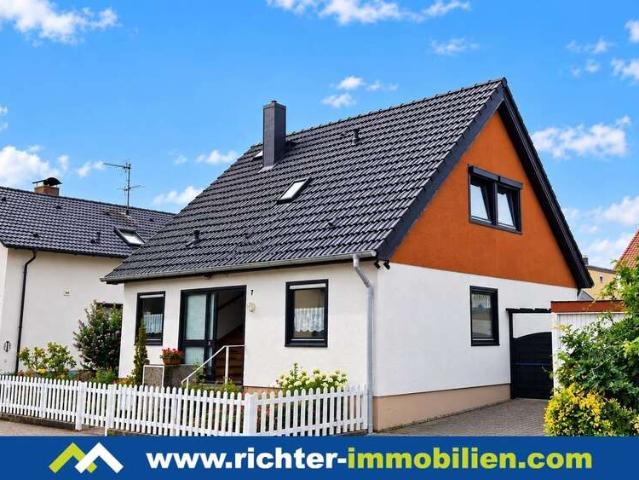 Haus kaufen in Haßloch, Landkreis Bad Dürkheim